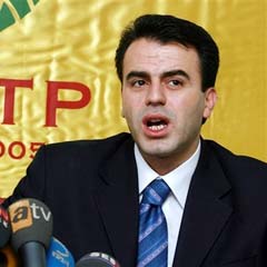Nurettin Demirtaş'a 5 yıl hapis istemi