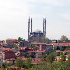 Selimiye, dünya listesine girmeye hazır