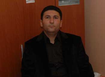 Benim adıma kan dökme!