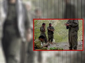 PKK'ya Şemdinli halkından ağır darbe...