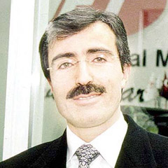 Fadıl Akgündüz, Siirtspor'un başına geçti