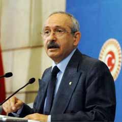 CHP'nin "Kirli Plan"a ilk yorumu!