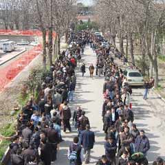 İşsizlik oranları açıklandı