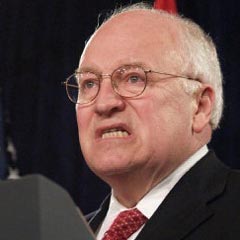 CIA: Cheney ABD'ye saldırılmasını istiyor
