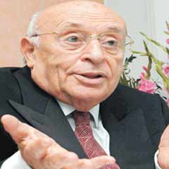 Mason biraderlere imtiyaz Demirel’den