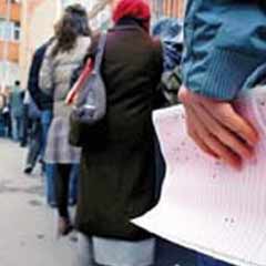 İş-Kur 500, Adalet Bakanlığı 3 bin personel alacak