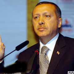 Erdoğan'dan 'irtica planı' açıklaması