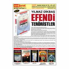 Kartelin Siyonizm aşkı sansür getirdi