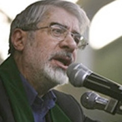 Musavi'den din adamlarına ilginç çağrı