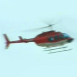 Helikopter kazası K.Maraş araştırması tamam