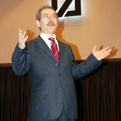 Şener ilk kez neye yorum yapmadı?