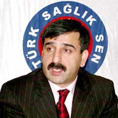 Sözleşmeli sağlık çalışanları haklarına kavuşuyor