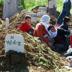 Katliamın iddianamesi onaylandı