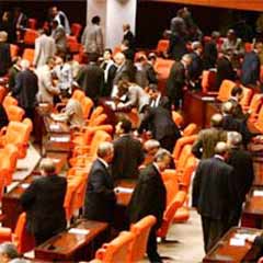 Torba Kanun Tasarısı kabul edildi