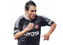 Veli Kavlak'ın ücretine zam