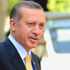 Erdoğan'dan öğrencilere karne hediyesi
