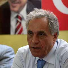 'CHP, Alevileri arka bahçesi gördü'