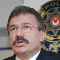 Celalettin Cerrah, Osmaniye Valiliği'ne atandı