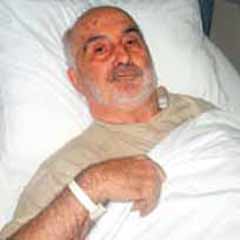 Hekimoğlu İsmail başarılı ameliyat geçirdi
