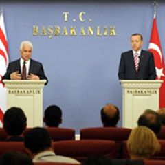 Erdoğan: Annan ropuru açıklasın