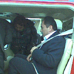 Helikopter kazasında flaş gelişme