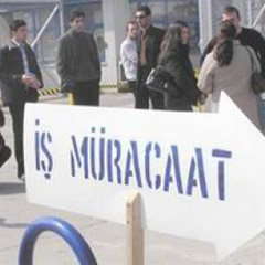 İşsizlik mi iş beğenmezlik mi?