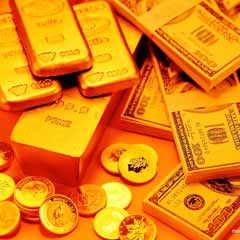 Dolar değer kaybetti, altın fiyatları