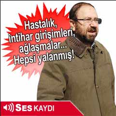 Ergenekon'da şok bir ses kaydı daha