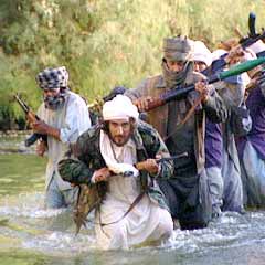 Pakistan'da çatışma: 23 ölü