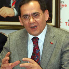 Bakan Demir: Kaçak yapı kavramını sözlükten çıkartacağız