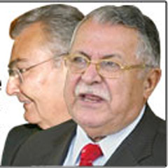 Baykal, Talabani'nin davetini kabul etti