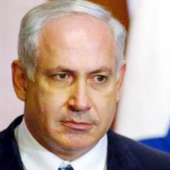 "Netanyahu dünyayı şaşırtacak"