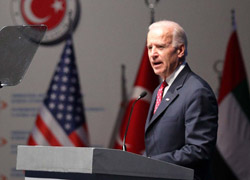 ABD'den Irak'a Kritik Ziyaret