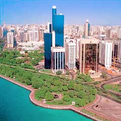 Abu Dabi, dolardan vazgeçmiyor