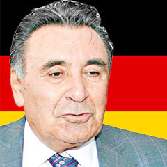Alman-Doğan işbirliğine tepki
