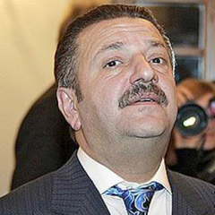 İsmailov’un şirketine şok baskın