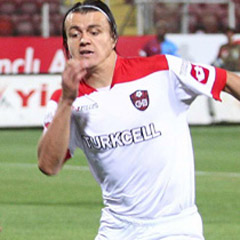 Orhan Şam'a, Galatasaray ve Trabzonspor talip