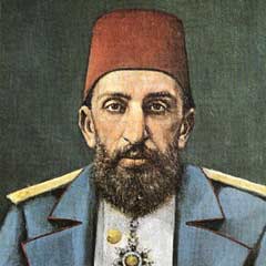 Amerikalılardan Abdülhamit'e vefa