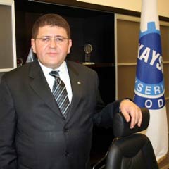 Boydak: Türkiye, IMF'siz yoluna devam edebilir