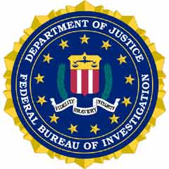 FBI, camilere muhbir yerleştirmiş