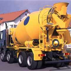 Beton Zammı Rekabet Kurumuna Taşınıyor