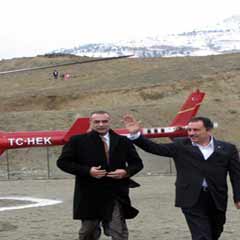 BBP’den şok sorular!