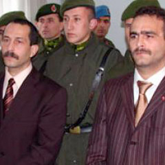 Nuriş kardeşlere ceza yağdı