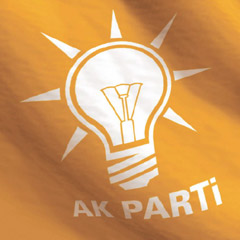 AK Parti MYK toplantısı sona erdi