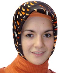 Belçika'daki başörtülü Türk, milletvekili seçildi