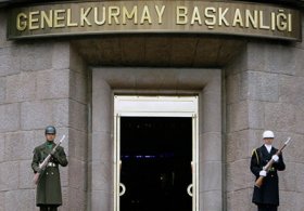 TSK karargahları şehir dışına taşıyacak