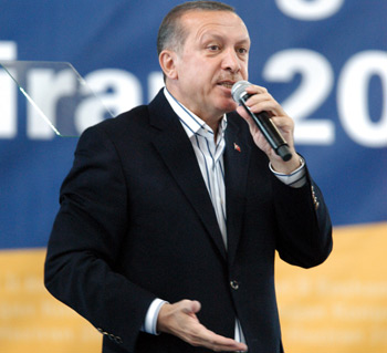Milletin hükümetten en büyük beklentisi