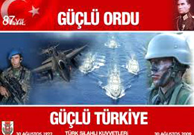 TSK O sloganı kaldırdı