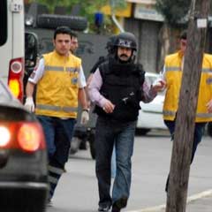 Meksika'da silahlı çatışma: 16 ölü