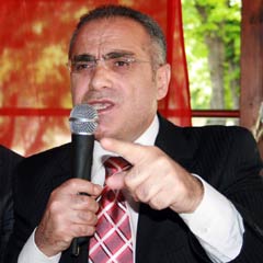 BBP Genel Başkanı: Sabrımızı zorlamayın!